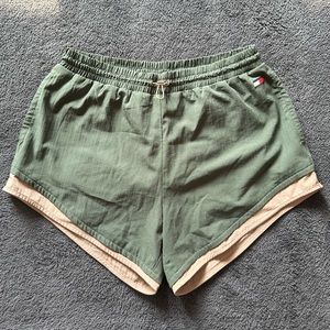 Tommy Hilfiger athletic shorts